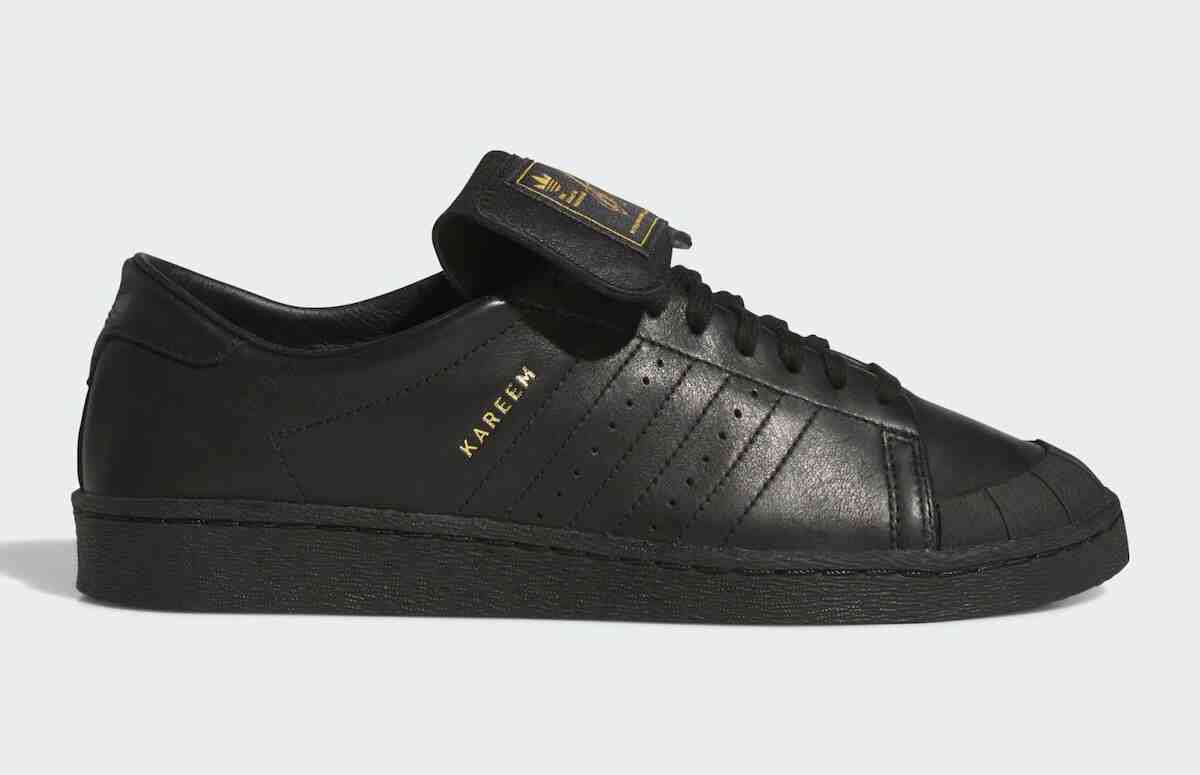 Willy Chavarria, adidas Jabbar, adidas - Willy Chavarria x adidas Originals 春夏系列 12 月 12 日發佈