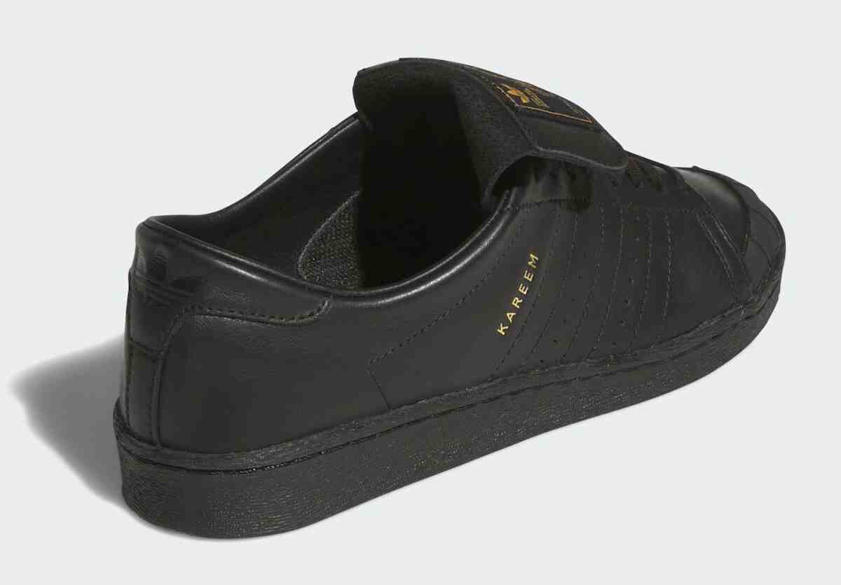 Willy Chavarria, adidas Jabbar, adidas - Willy Chavarria x adidas Originals 春夏系列 12 月 12 日發佈