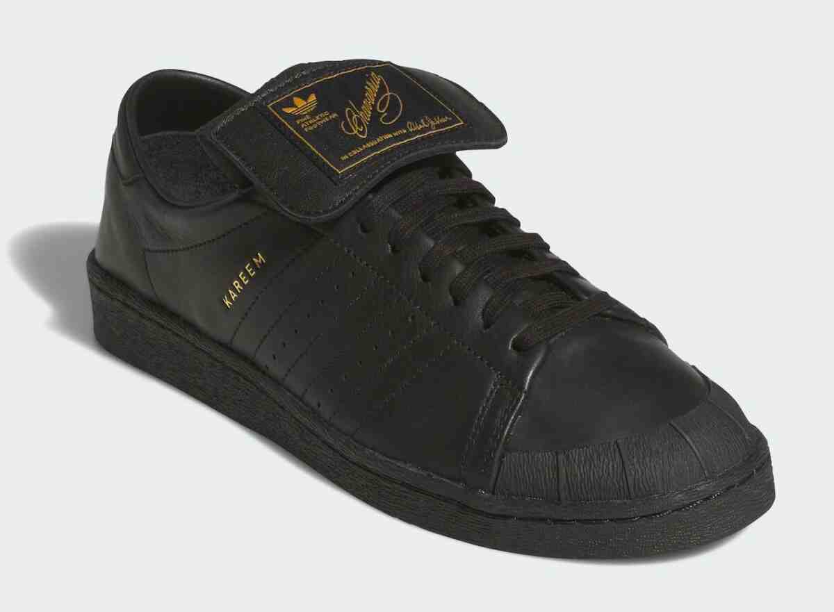 Willy Chavarria, adidas Jabbar, adidas - Willy Chavarria x adidas Originals 春夏系列 12 月 12 日發佈