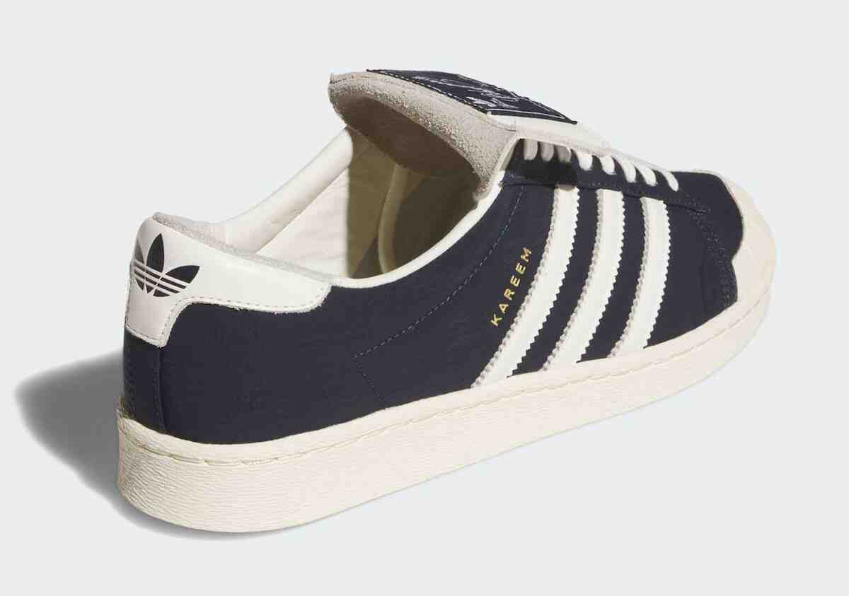 Willy Chavarria, adidas Jabbar, adidas - Willy Chavarria x adidas Originals 春夏系列 12 月 12 日發佈