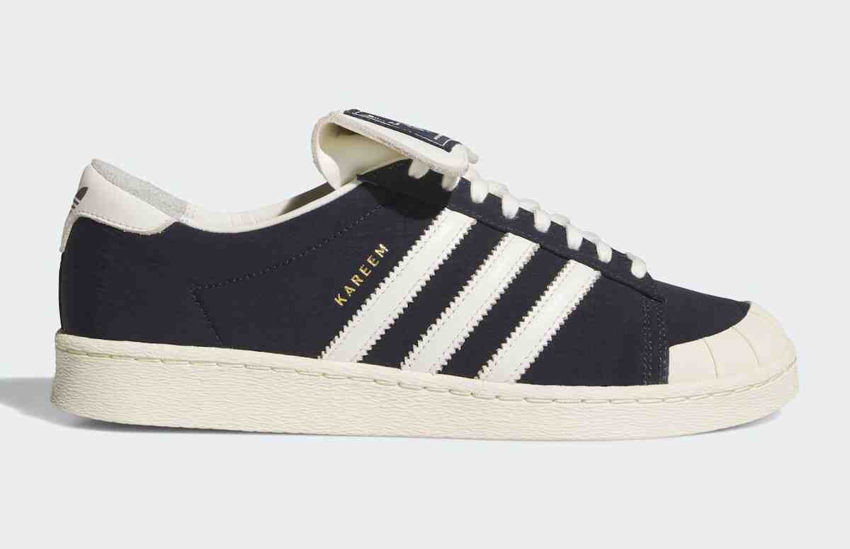 Willy Chavarria, adidas Jabbar, adidas - Willy Chavarria x adidas Originals 春夏系列 12 月 12 日發佈