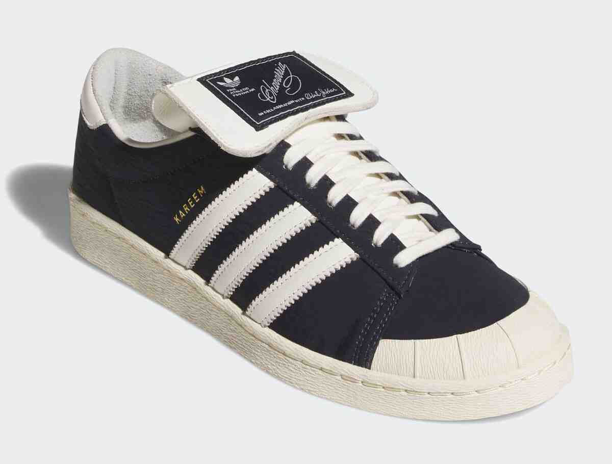 Willy Chavarria, adidas Jabbar, adidas - Willy Chavarria x adidas Originals 春夏系列 12 月 12 日發佈