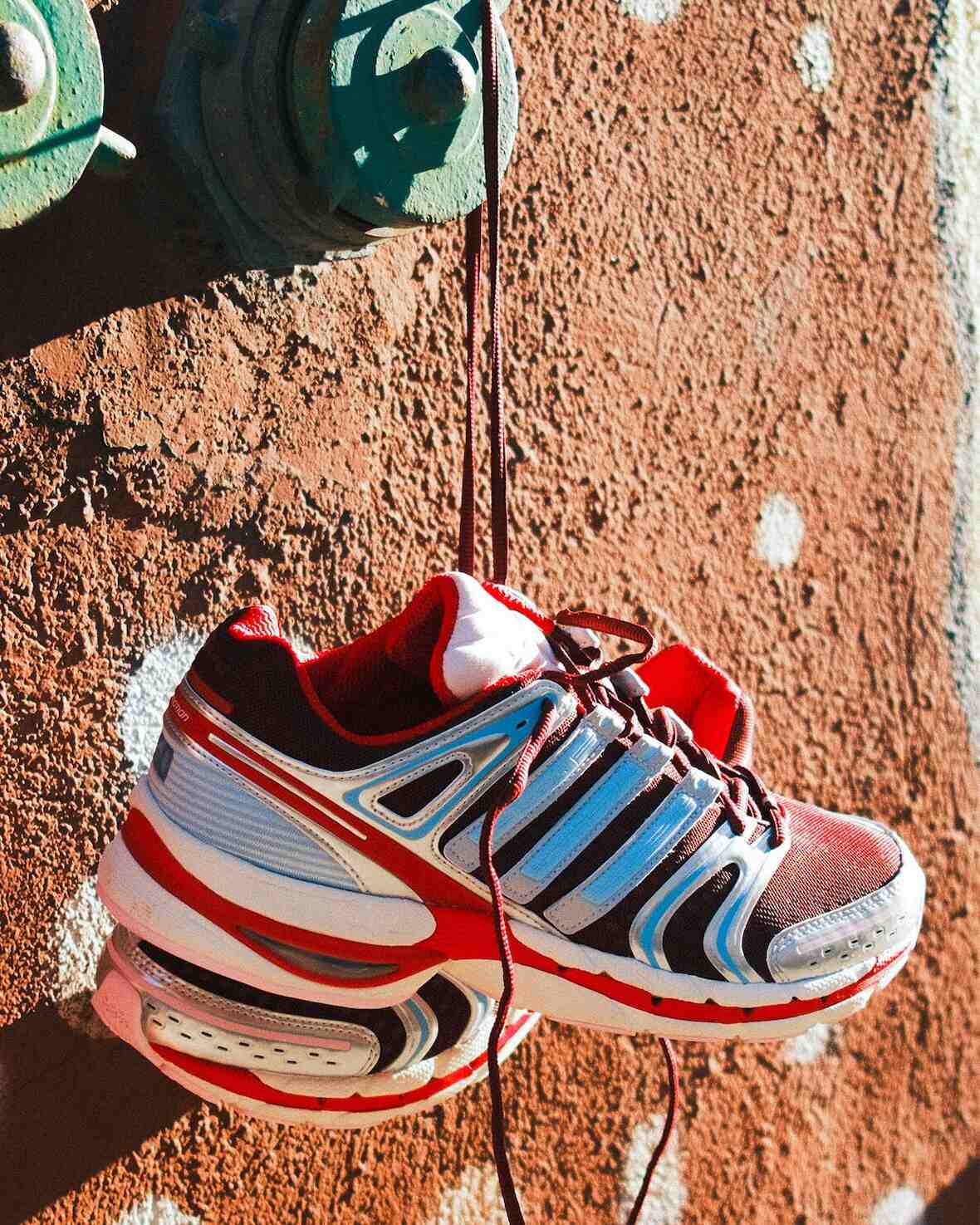 WOODstack x adidas Adistar Control 5 證明艱苦工作需要 "血汗和淚水" adidas Adistar Control 5, adidas - WOODstack x adidas Adistar Control 5 證明艱苦工作需要 "血汗和淚水"