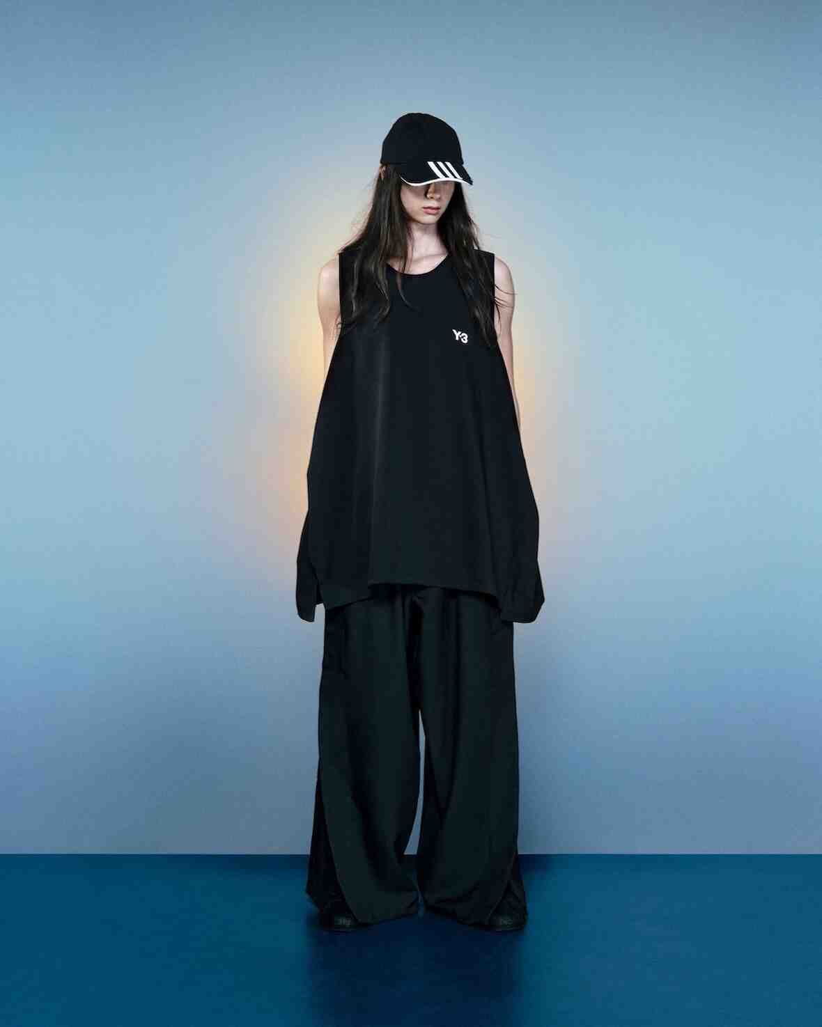 阿迪達斯 Y-3 發佈 2026 春夏系列 adidas Y-3, adidas - 阿迪達斯 Y-3 發佈 2026 春夏系列