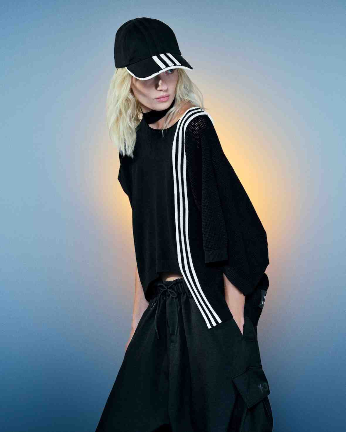 阿迪達斯 Y-3 發佈 2026 春夏系列 adidas Y-3, adidas - 阿迪達斯 Y-3 發佈 2026 春夏系列