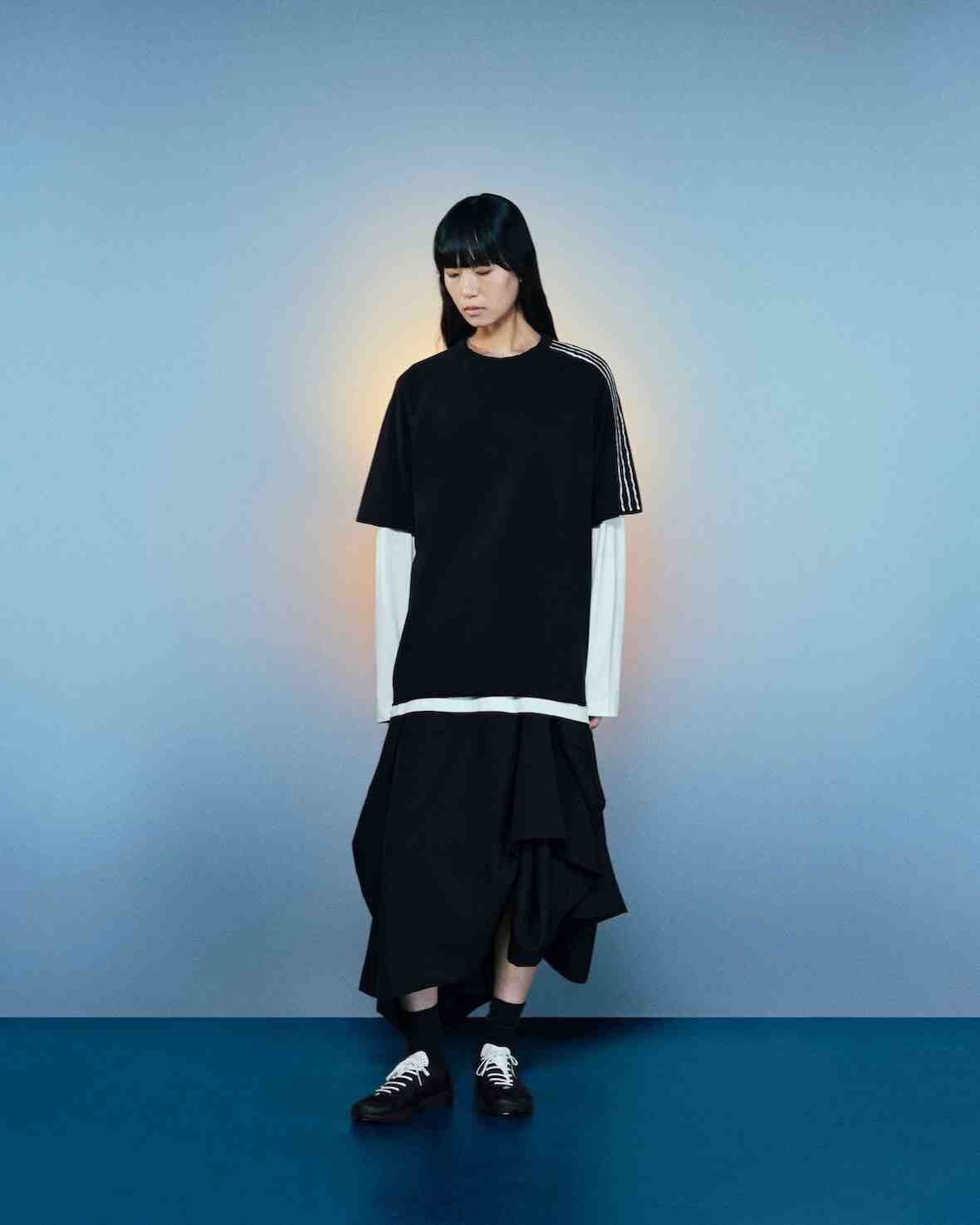 阿迪達斯 Y-3 發佈 2026 春夏系列 adidas Y-3, adidas - 阿迪達斯 Y-3 發佈 2026 春夏系列