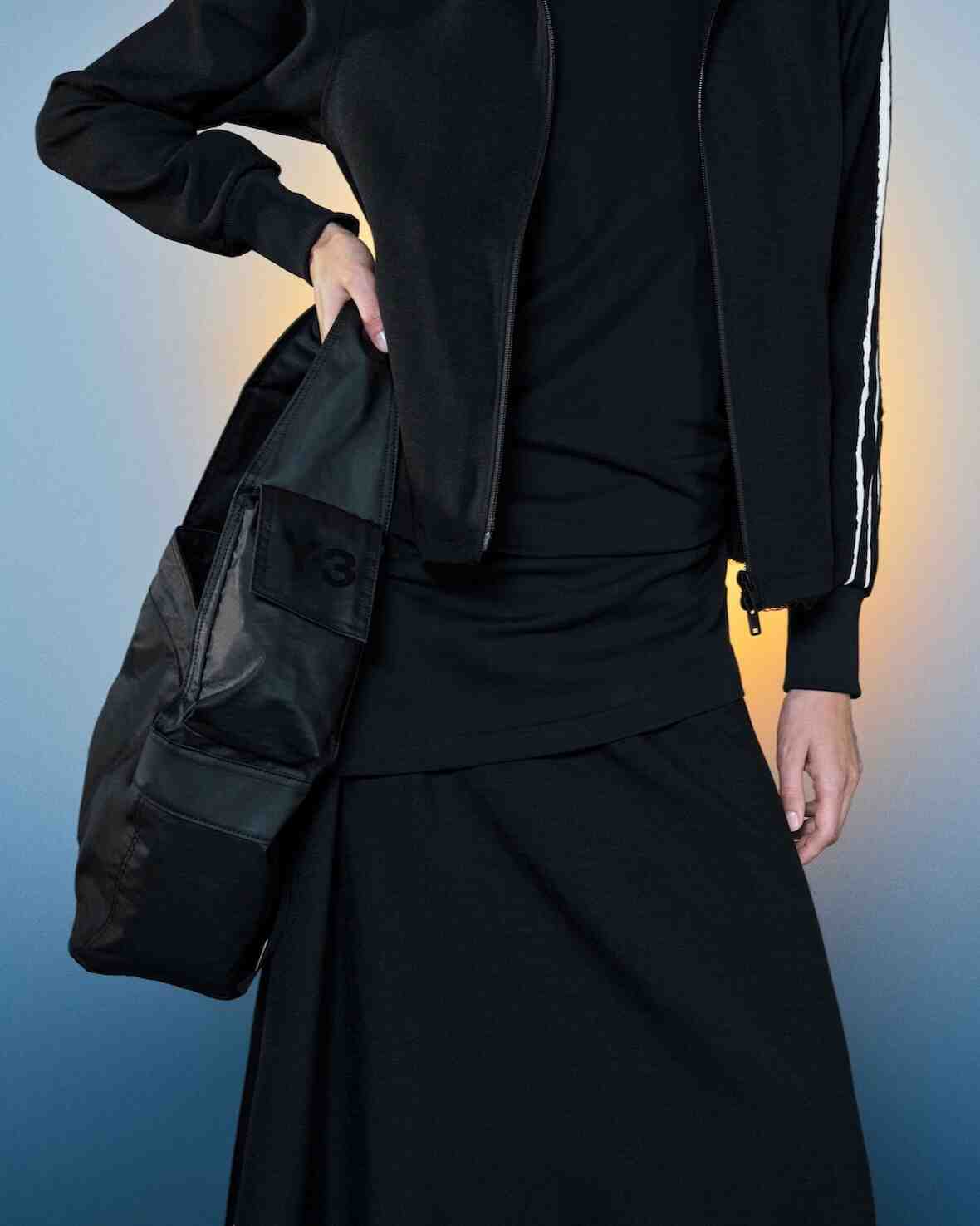 阿迪達斯 Y-3 發佈 2026 春夏系列 adidas Y-3, adidas - 阿迪達斯 Y-3 發佈 2026 春夏系列