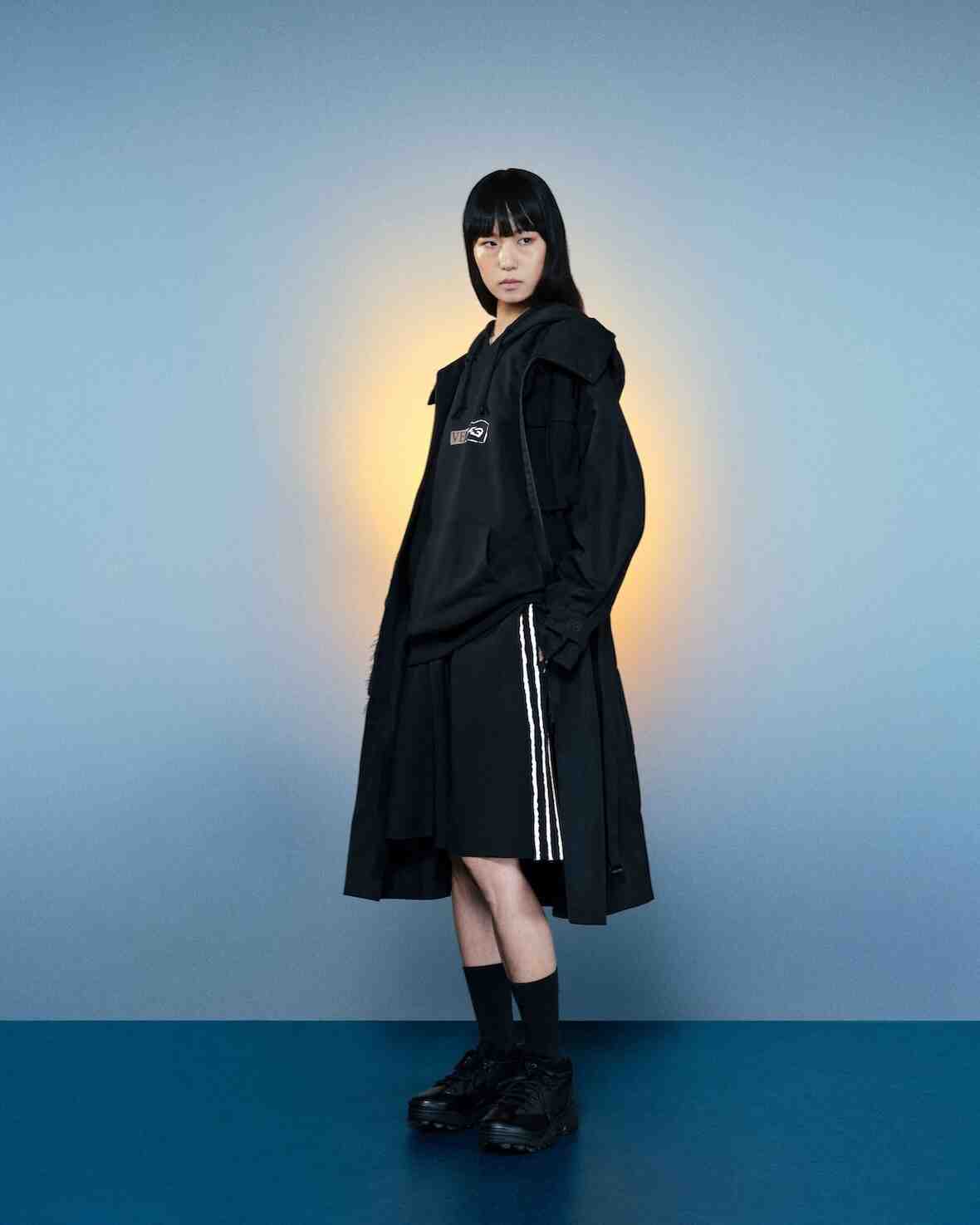 阿迪達斯 Y-3 發佈 2026 春夏系列 adidas Y-3, adidas - 阿迪達斯 Y-3 發佈 2026 春夏系列