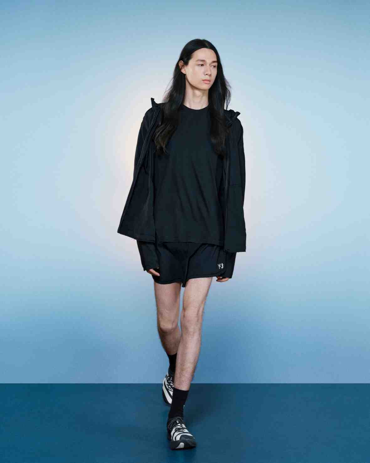 阿迪達斯 Y-3 發佈 2026 春夏系列 adidas Y-3, adidas - 阿迪達斯 Y-3 發佈 2026 春夏系列