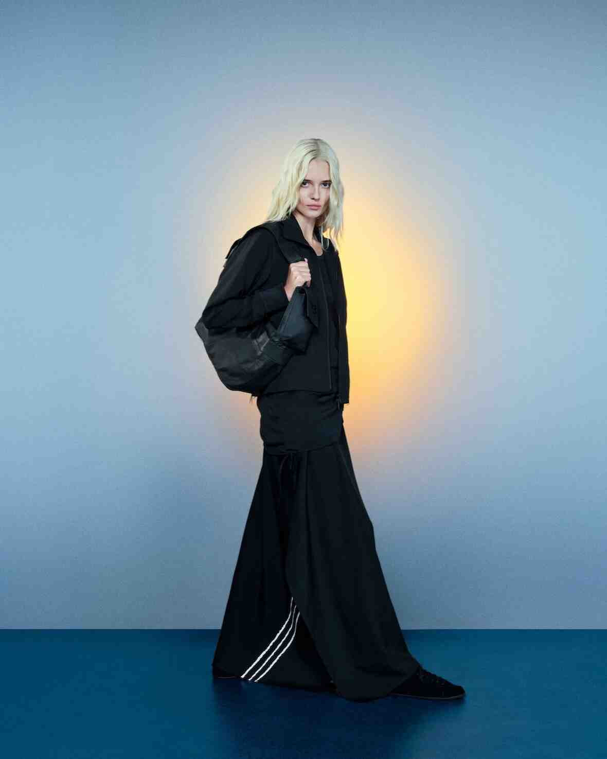 阿迪達斯 Y-3 發佈 2026 春夏系列 adidas Y-3, adidas - 阿迪達斯 Y-3 發佈 2026 春夏系列