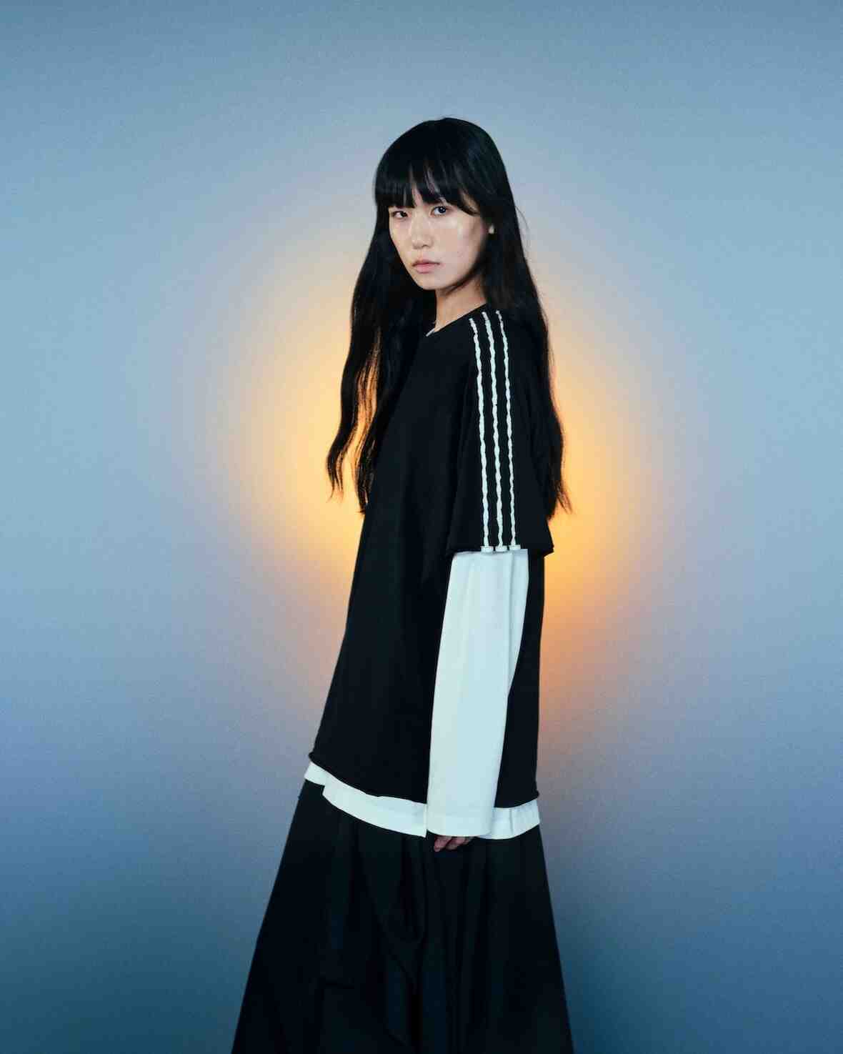 阿迪達斯 Y-3 發佈 2026 春夏系列 adidas Y-3, adidas - 阿迪達斯 Y-3 發佈 2026 春夏系列