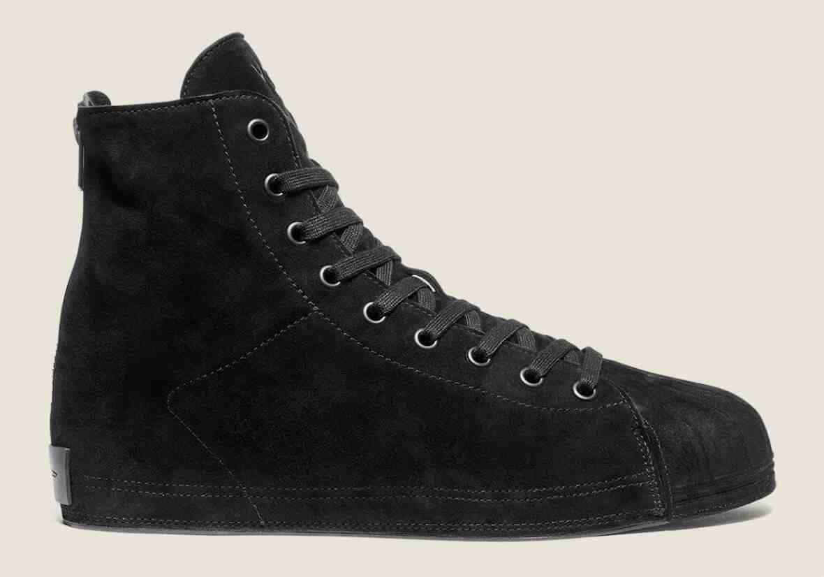 阿迪達斯 Y-3 發佈 2026 春夏系列 adidas Y-3, adidas - 阿迪達斯 Y-3 發佈 2026 春夏系列