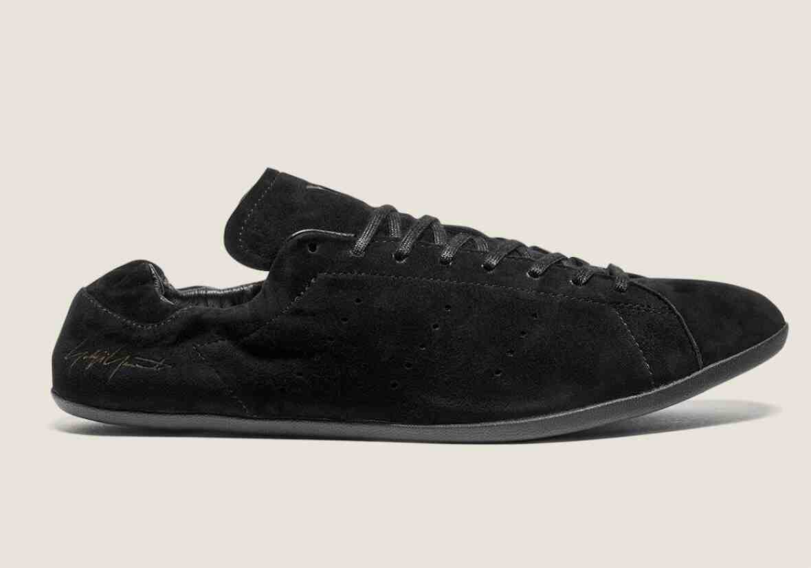 阿迪達斯 Y-3 發佈 2026 春夏系列 adidas Y-3, adidas - 阿迪達斯 Y-3 發佈 2026 春夏系列