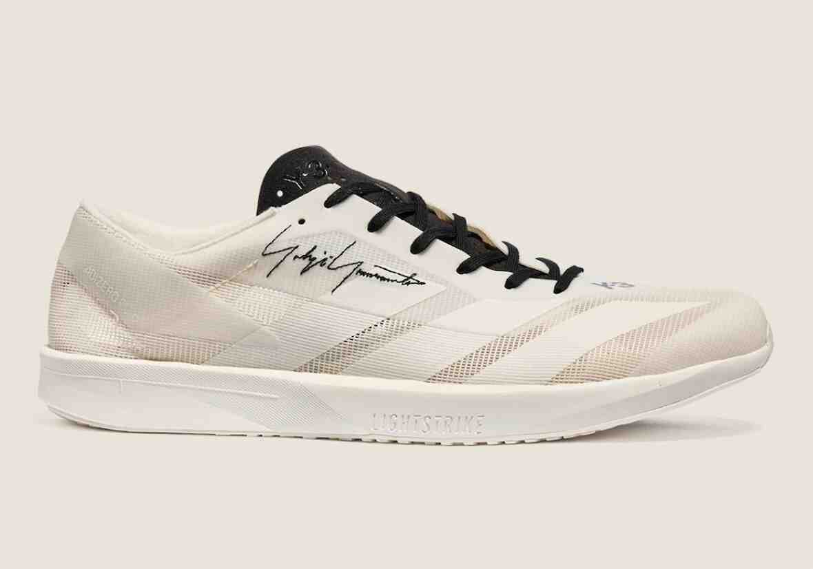 阿迪達斯 Y-3 發佈 2026 春夏系列 adidas Y-3, adidas - 阿迪達斯 Y-3 發佈 2026 春夏系列