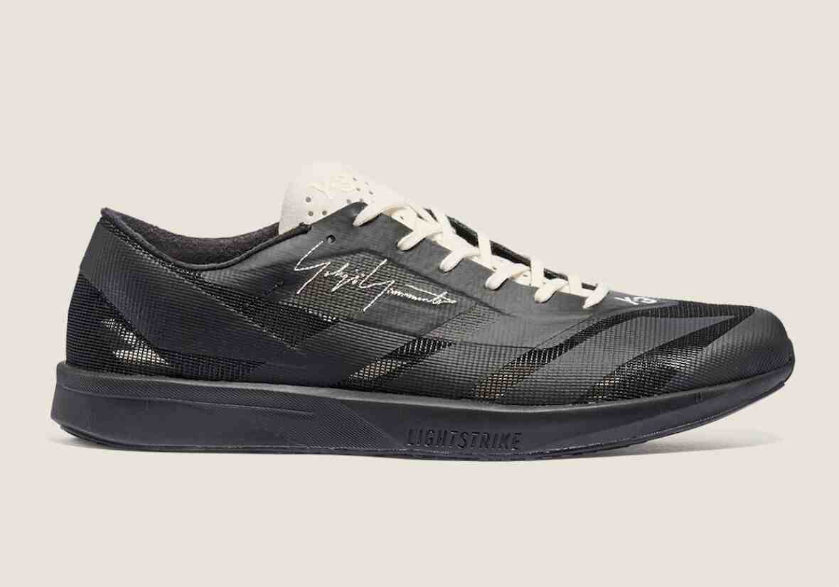 阿迪達斯 Y-3 發佈 2026 春夏系列 adidas Y-3, adidas - 阿迪達斯 Y-3 發佈 2026 春夏系列