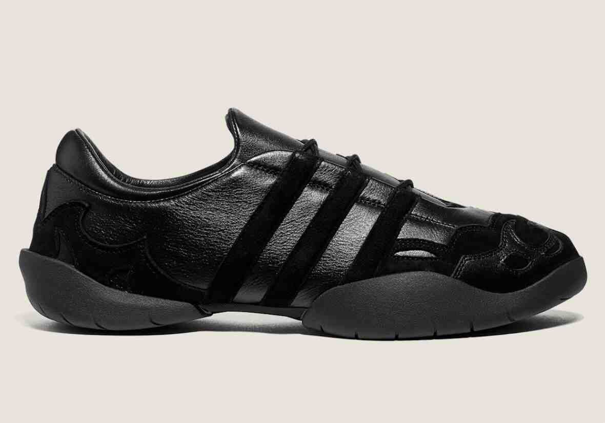 阿迪達斯 Y-3 發佈 2026 春夏系列 adidas Y-3, adidas - 阿迪達斯 Y-3 發佈 2026 春夏系列