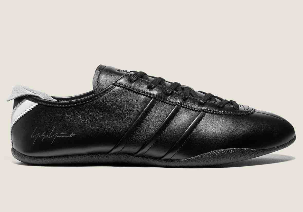 阿迪達斯 Y-3 發佈 2026 春夏系列 adidas Y-3, adidas - 阿迪達斯 Y-3 發佈 2026 春夏系列