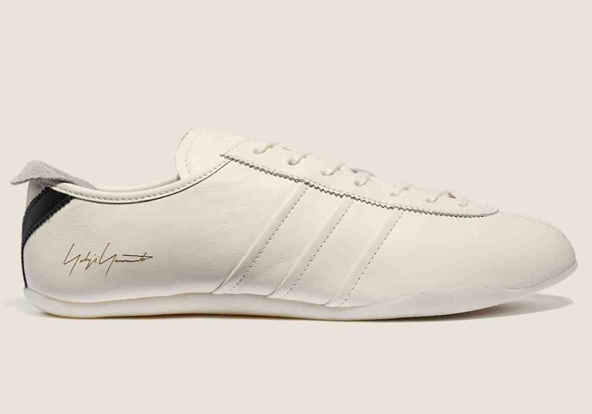 阿迪達斯 Y-3 發佈 2026 春夏系列 adidas Y-3, adidas - 阿迪達斯 Y-3 發佈 2026 春夏系列