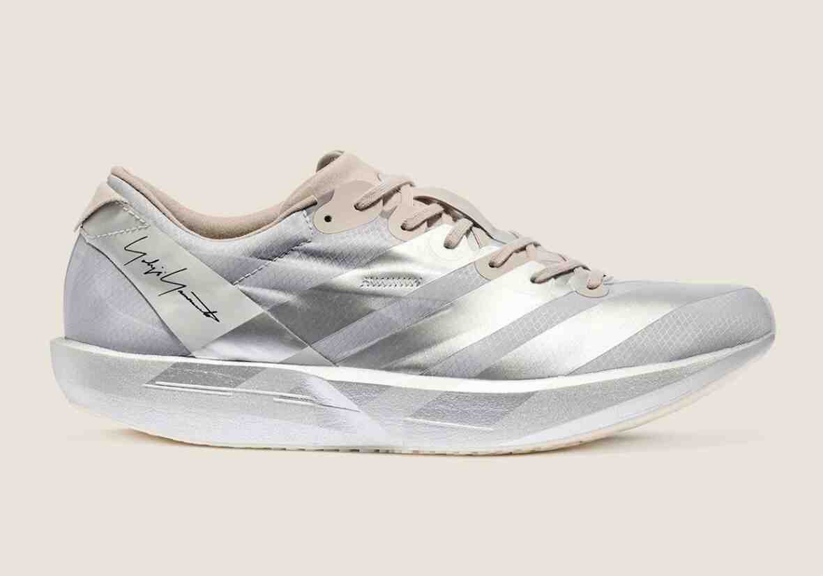阿迪達斯 Y-3 發佈 2026 春夏系列 adidas Y-3, adidas - 阿迪達斯 Y-3 發佈 2026 春夏系列