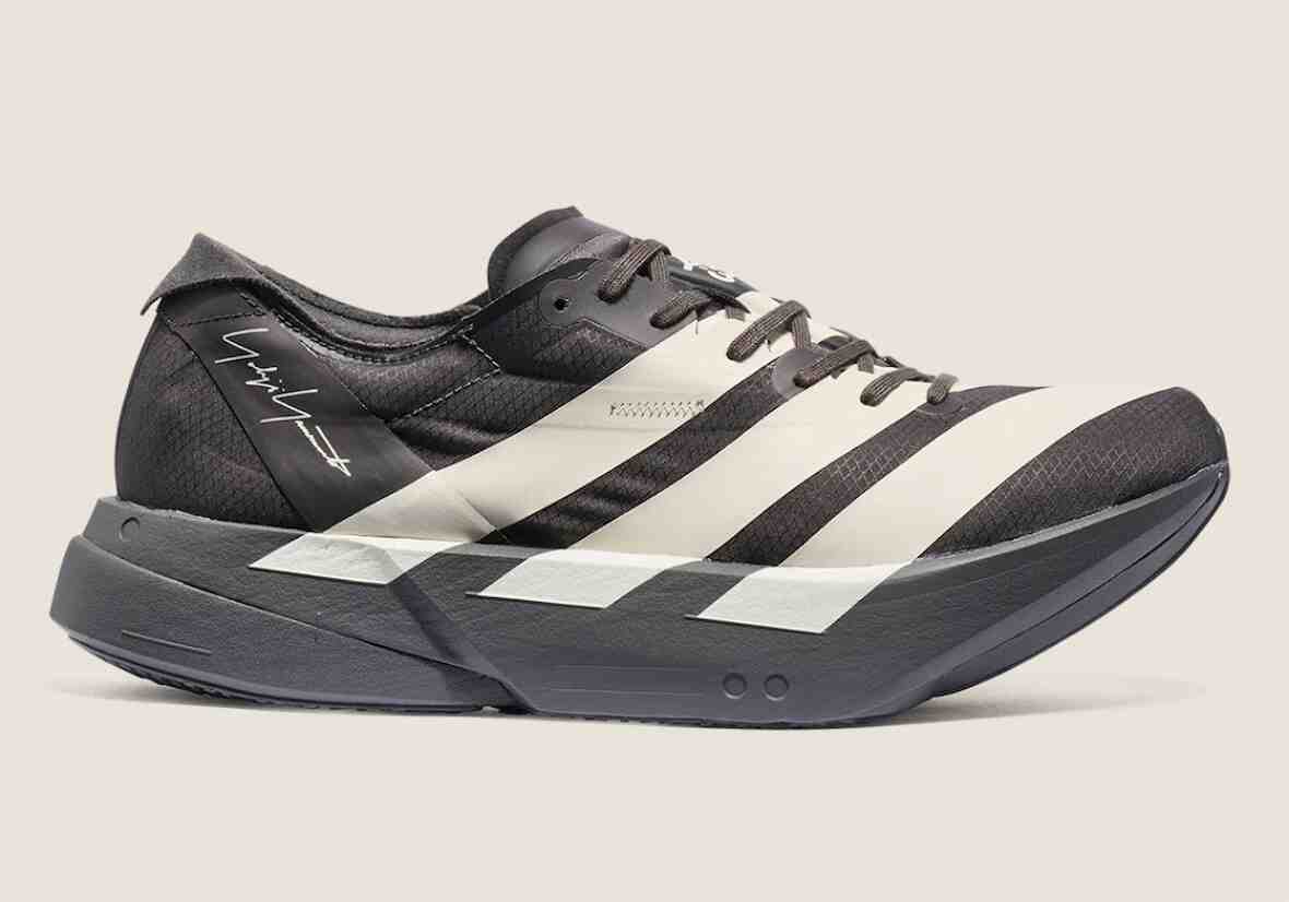 阿迪達斯 Y-3 發佈 2026 春夏系列 adidas Y-3, adidas - 阿迪達斯 Y-3 發佈 2026 春夏系列
