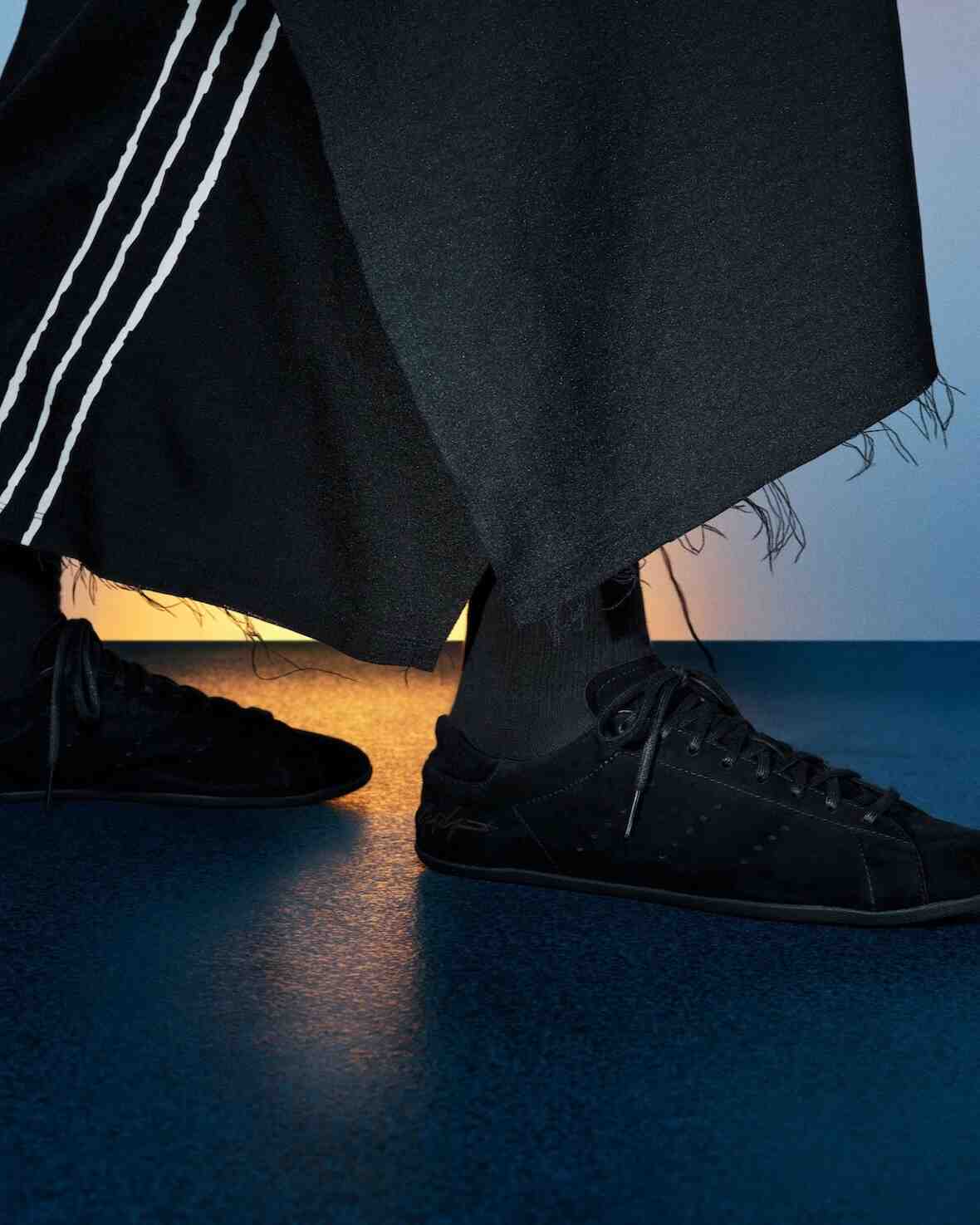 阿迪達斯 Y-3 發佈 2026 春夏系列 adidas Y-3, adidas - 阿迪達斯 Y-3 發佈 2026 春夏系列