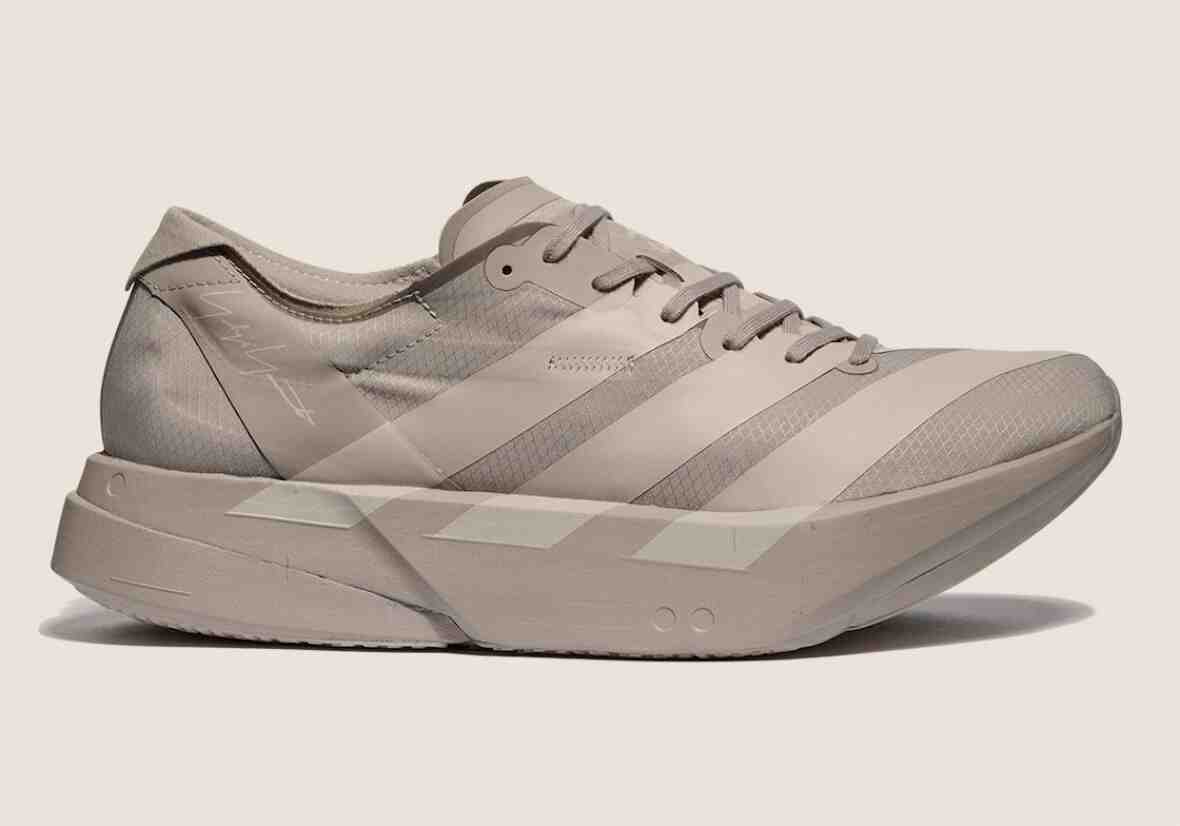 阿迪達斯 Y-3 發佈 2026 春夏系列 adidas Y-3, adidas - 阿迪達斯 Y-3 發佈 2026 春夏系列