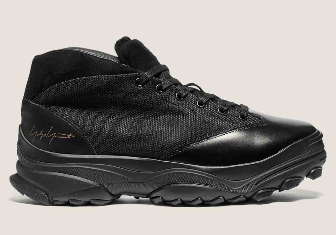 阿迪達斯 Y-3 發佈 2026 春夏系列 adidas Y-3, adidas - 阿迪達斯 Y-3 發佈 2026 春夏系列