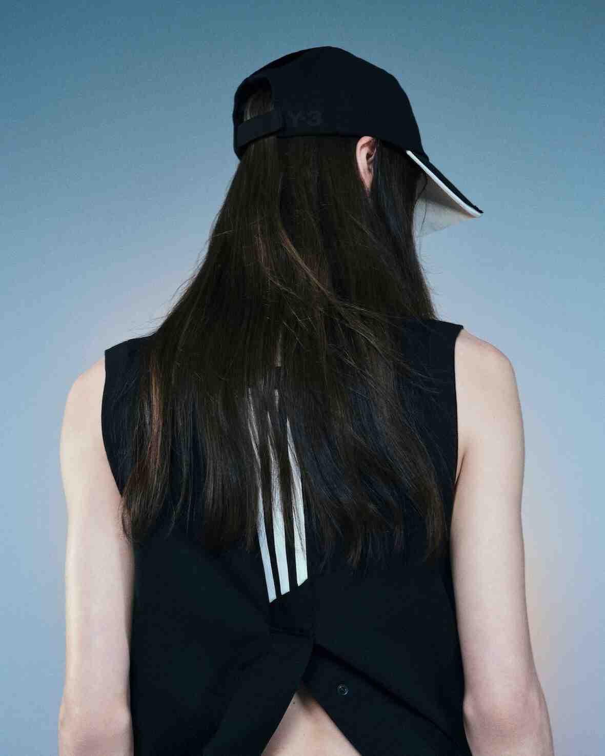 阿迪達斯 Y-3 發佈 2026 春夏系列 adidas Y-3, adidas - 阿迪達斯 Y-3 發佈 2026 春夏系列