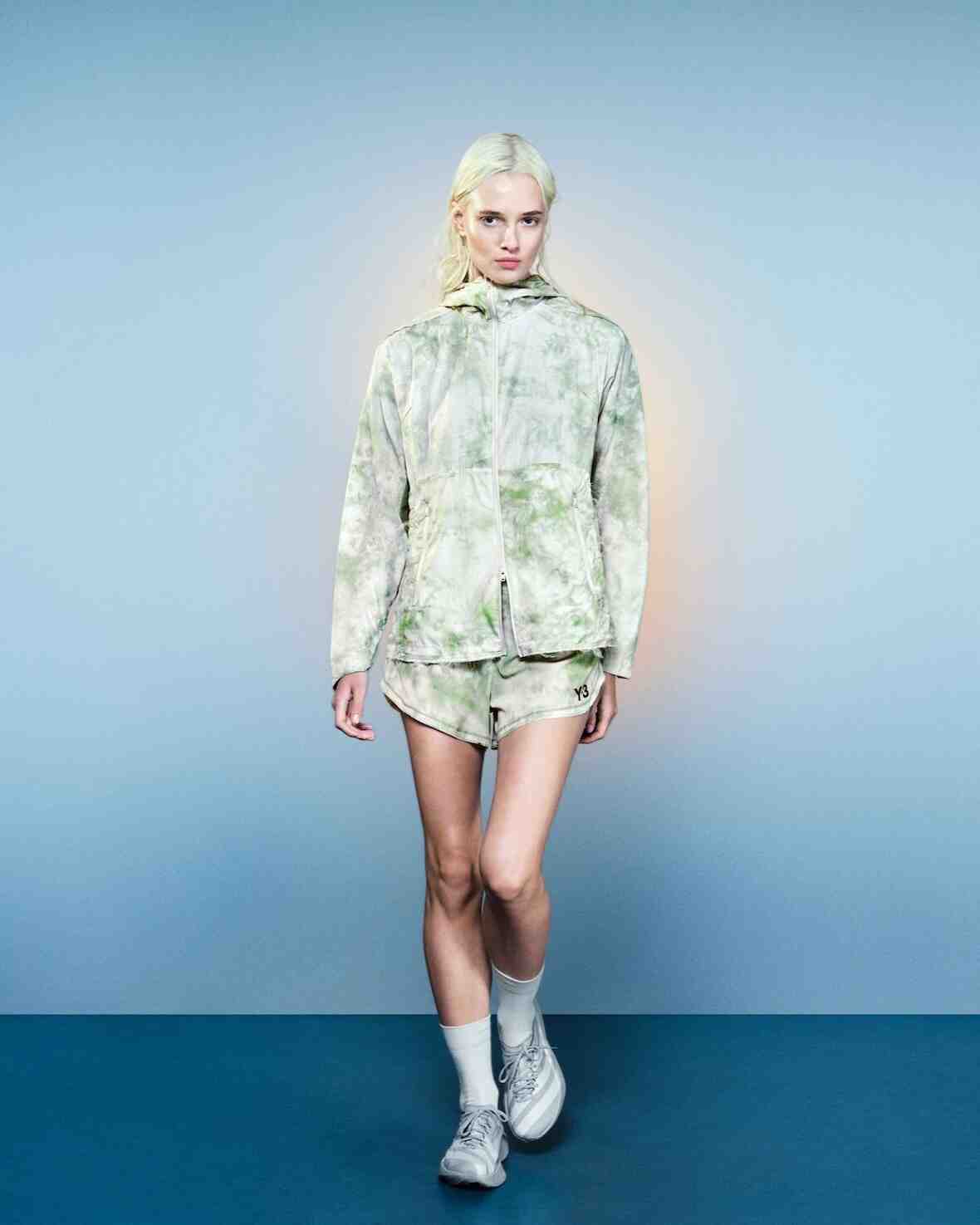 阿迪達斯 Y-3 發佈 2026 春夏系列 adidas Y-3, adidas - 阿迪達斯 Y-3 發佈 2026 春夏系列