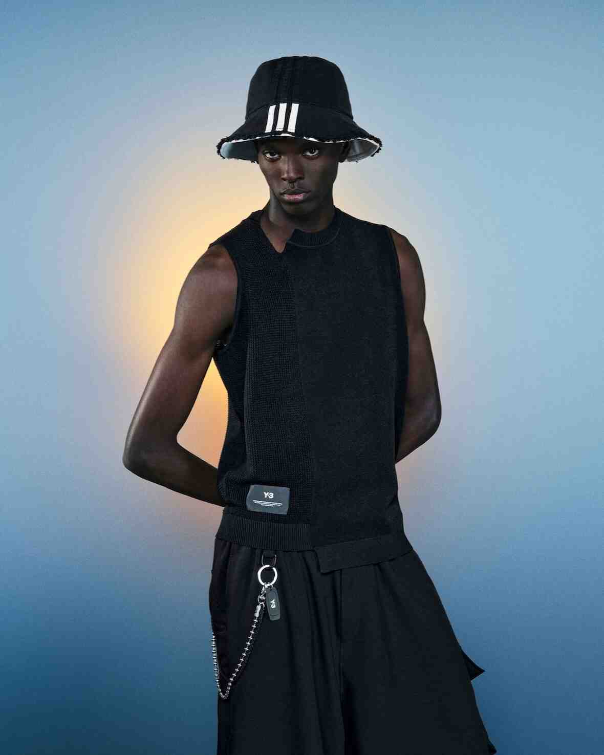 阿迪達斯 Y-3 發佈 2026 春夏系列 adidas Y-3, adidas - 阿迪達斯 Y-3 發佈 2026 春夏系列