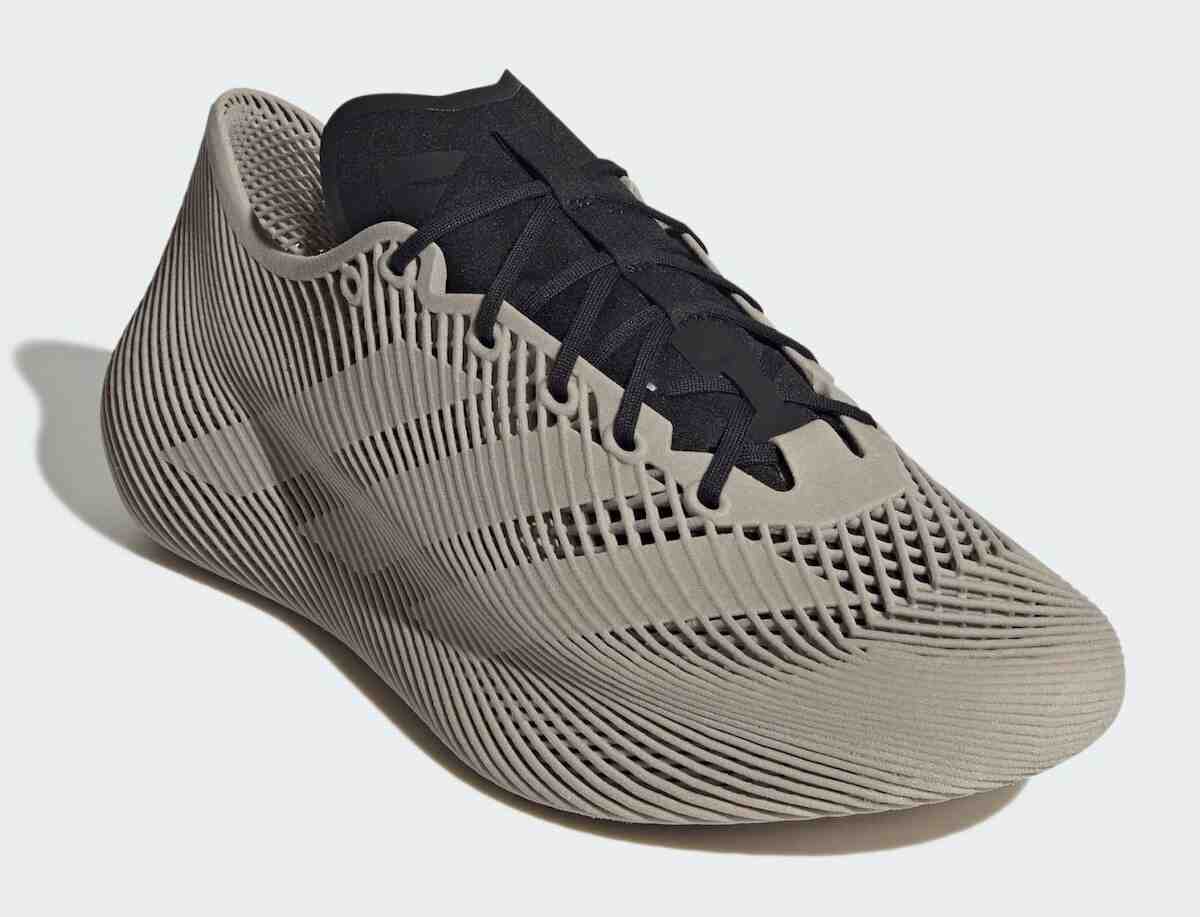 adidas ClimaCool, adidas - 阿迪達斯 Climacool Laced 採用 "Blanch Cargo "配色