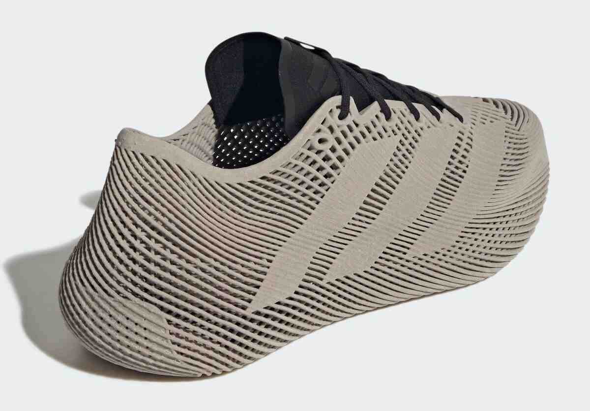 adidas ClimaCool, adidas - 阿迪達斯 Climacool Laced 採用 "Blanch Cargo "配色