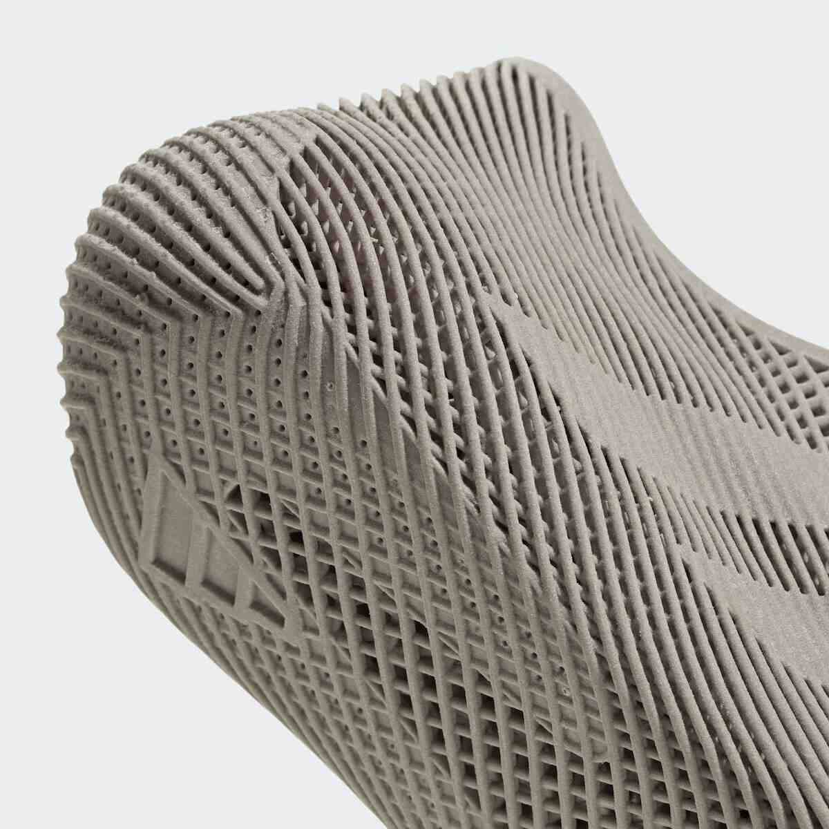 adidas ClimaCool, adidas - 阿迪達斯 Climacool Laced 採用 "Blanch Cargo "配色