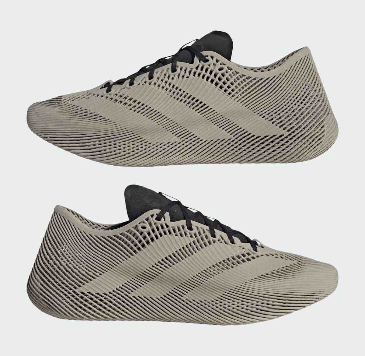 adidas ClimaCool, adidas - 阿迪達斯 Climacool Laced 採用 "Blanch Cargo "配色