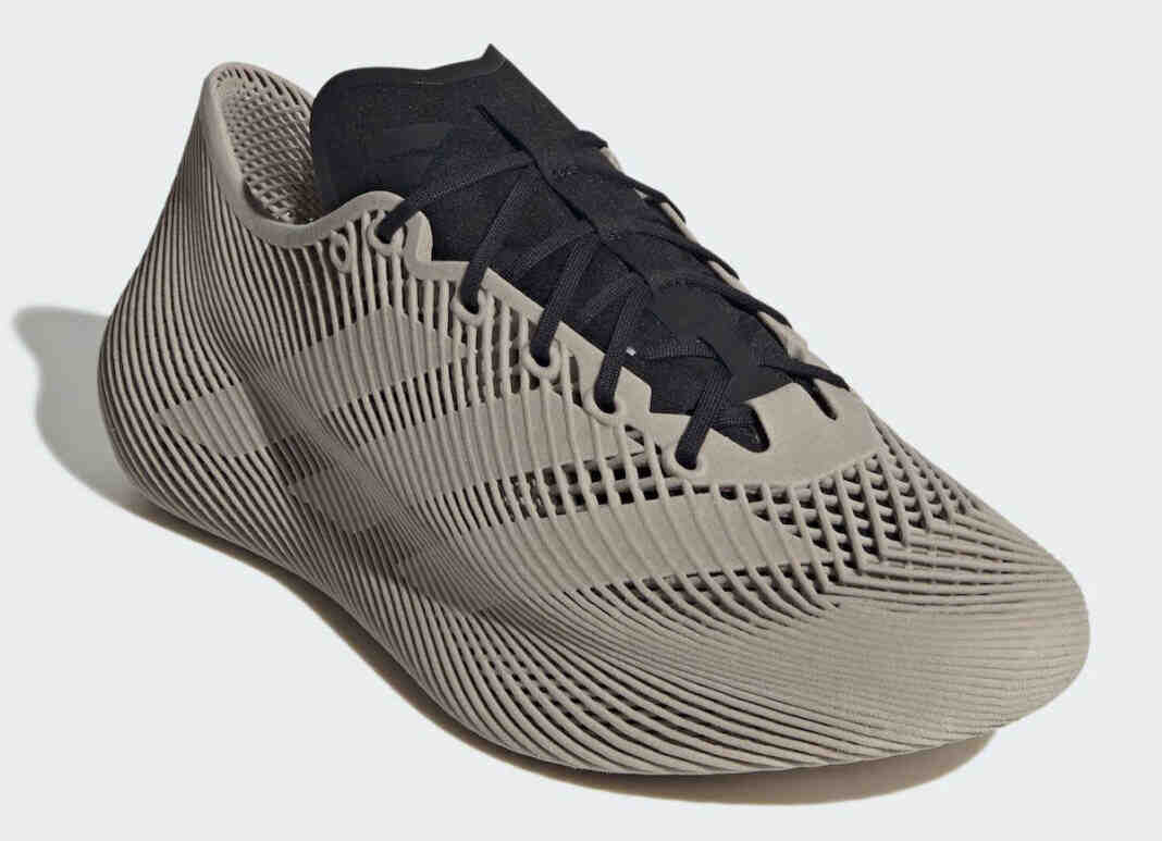 adidas ClimaCool, adidas - 阿迪達斯 Climacool Laced 採用 "Blanch Cargo "配色