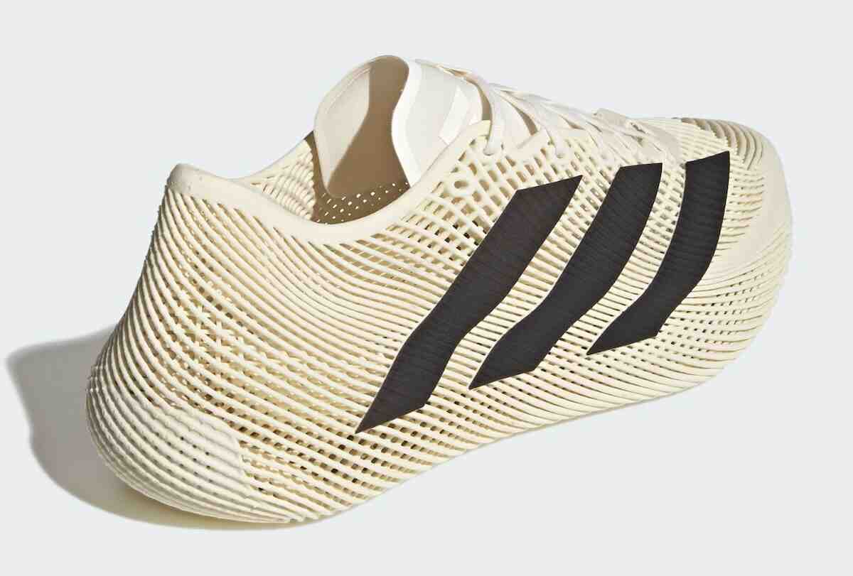 阿迪達斯 Climacool 鞋帶 "奶油色/核心黑 "將雕刻花格與現代性能相結合 adidas ClimaCool, adidas - 阿迪達斯 Climacool 鞋帶 "奶油色/核心黑 "將雕刻花格與現代性能相結合