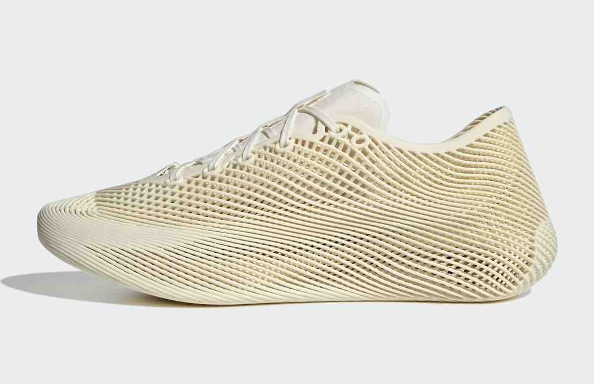 阿迪達斯 Climacool 鞋帶 "奶油色/核心黑 "將雕刻花格與現代性能相結合 adidas ClimaCool, adidas - 阿迪達斯 Climacool 鞋帶 "奶油色/核心黑 "將雕刻花格與現代性能相結合