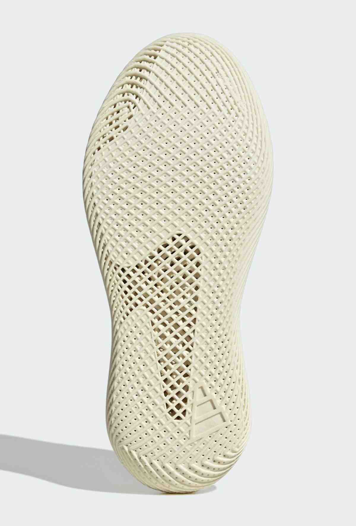 阿迪達斯 Climacool 鞋帶 "奶油色/核心黑 "將雕刻花格與現代性能相結合 adidas ClimaCool, adidas - 阿迪達斯 Climacool 鞋帶 "奶油色/核心黑 "將雕刻花格與現代性能相結合