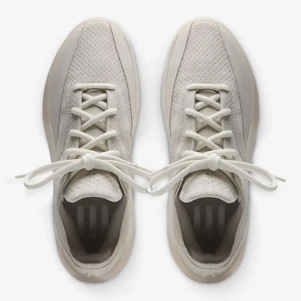 恐懼之神的最後一款阿迪達斯籃球鞋將於 2026 年春季上市 Jerry Lorenzo, Fear of God, adidas - 恐懼之神的最後一款阿迪達斯籃球鞋將於 2026 年春季上市