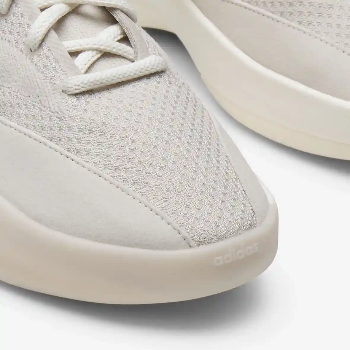 恐懼之神的最後一款阿迪達斯籃球鞋將於 2026 年春季上市 Jerry Lorenzo, Fear of God, adidas - 恐懼之神的最後一款阿迪達斯籃球鞋將於 2026 年春季上市