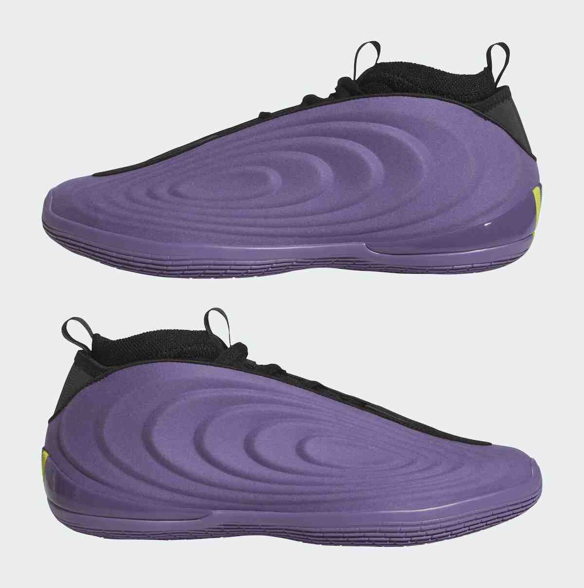 adidas Harden 10, adidas - 阿迪達斯哈登 10 採用 "小丑 "配色