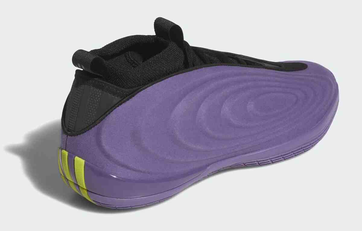 adidas Harden 10, adidas - 阿迪達斯哈登 10 採用 "小丑 "配色