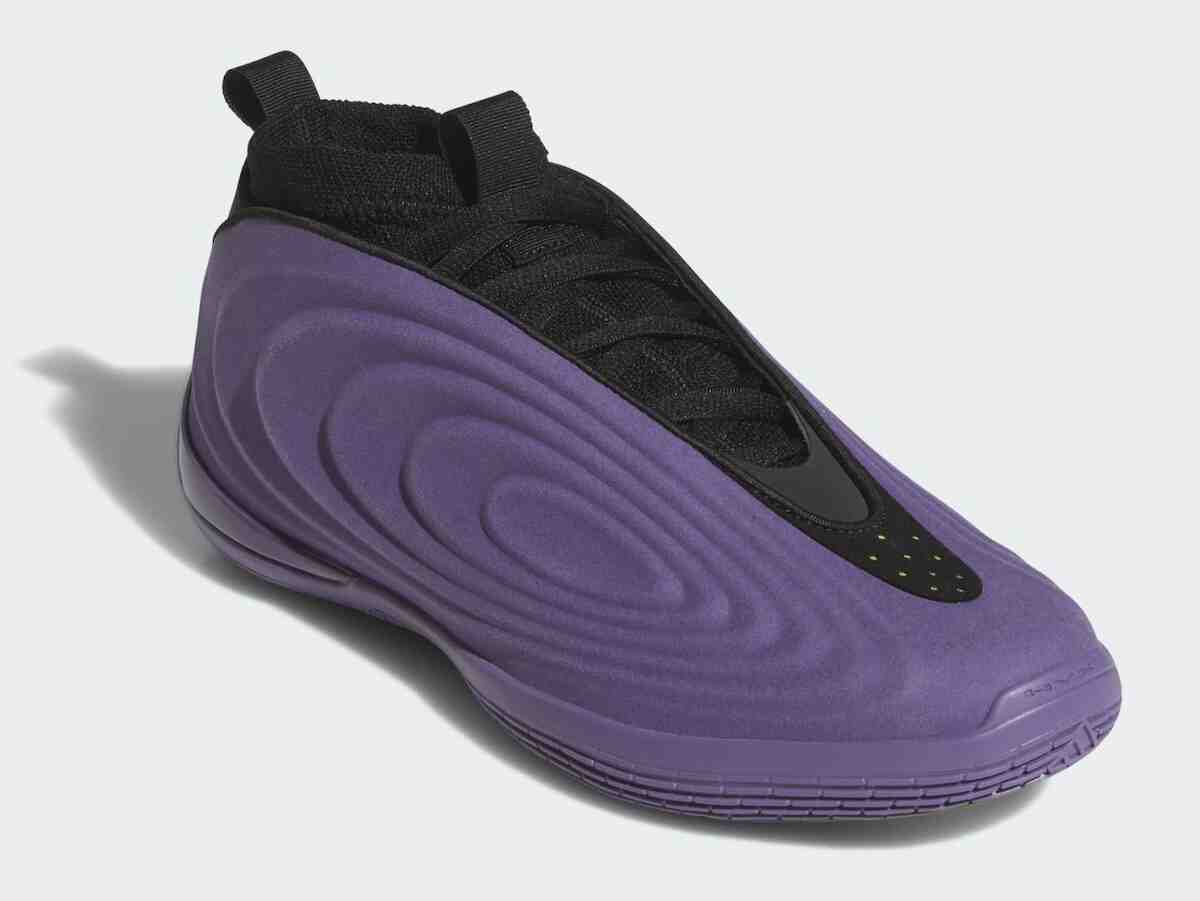 adidas Harden 10, adidas - 阿迪達斯哈登 10 採用 "小丑 "配色