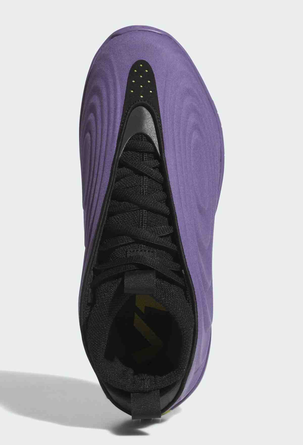 adidas Harden 10, adidas - 阿迪達斯哈登 10 採用 "小丑 "配色