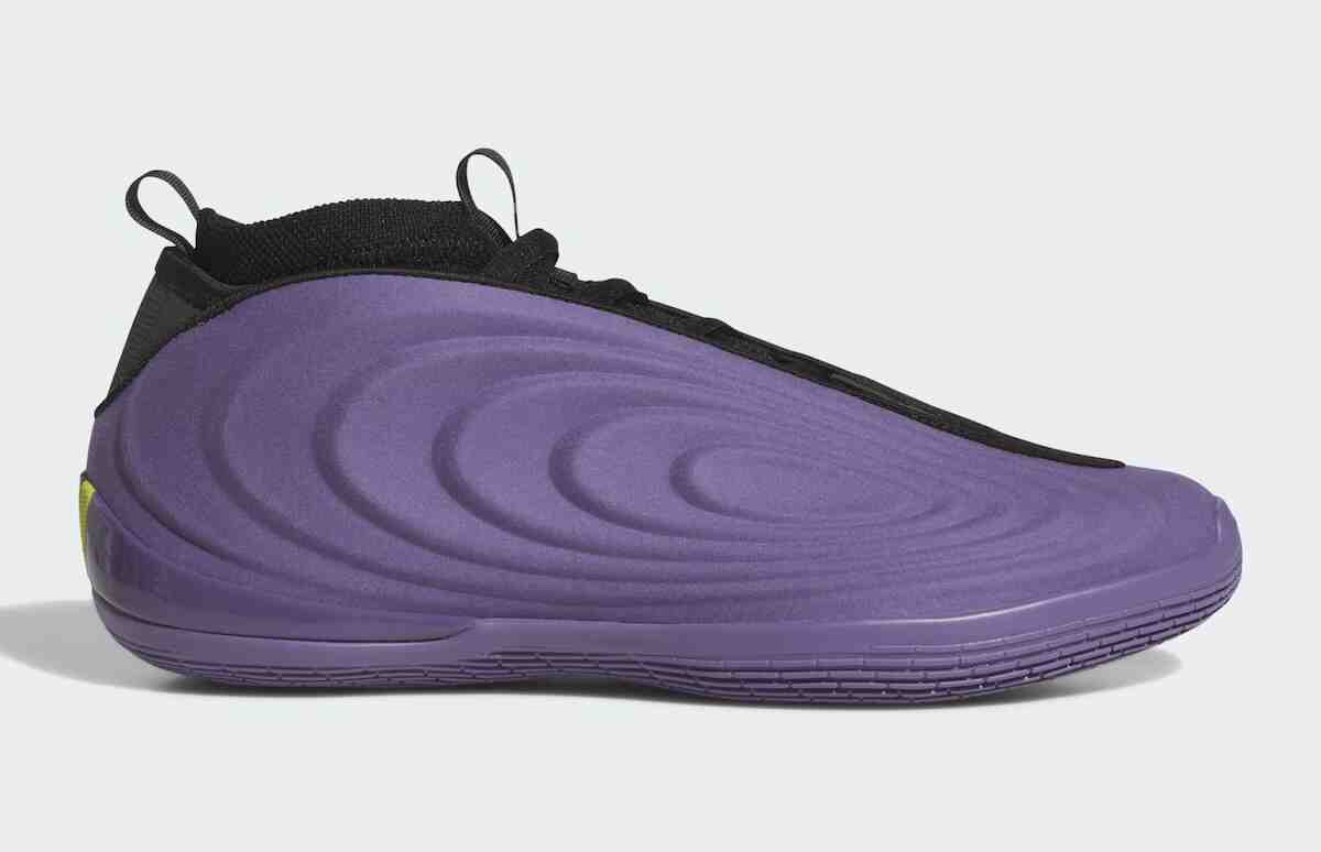 adidas Harden 10, adidas - 阿迪達斯哈登 10 採用 "小丑 "配色