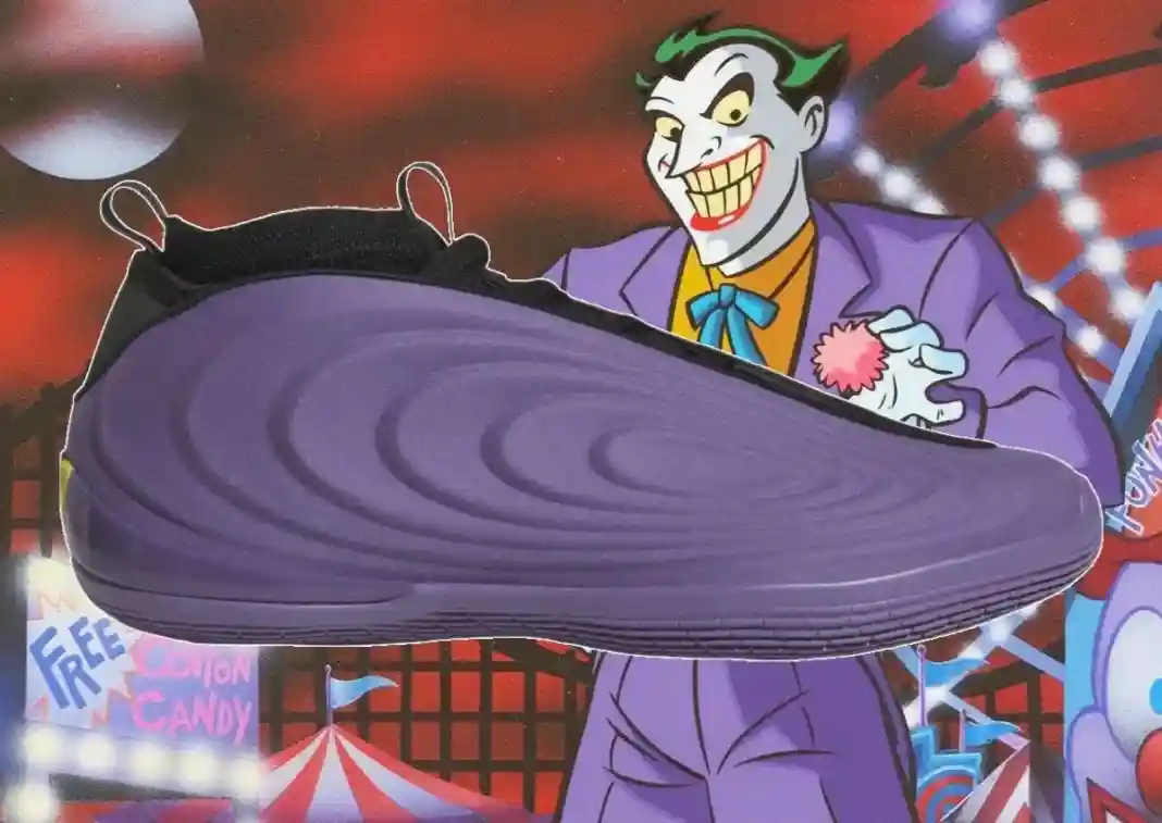 adidas Harden 10, adidas - 阿迪達斯哈登 10 採用 "小丑 "配色