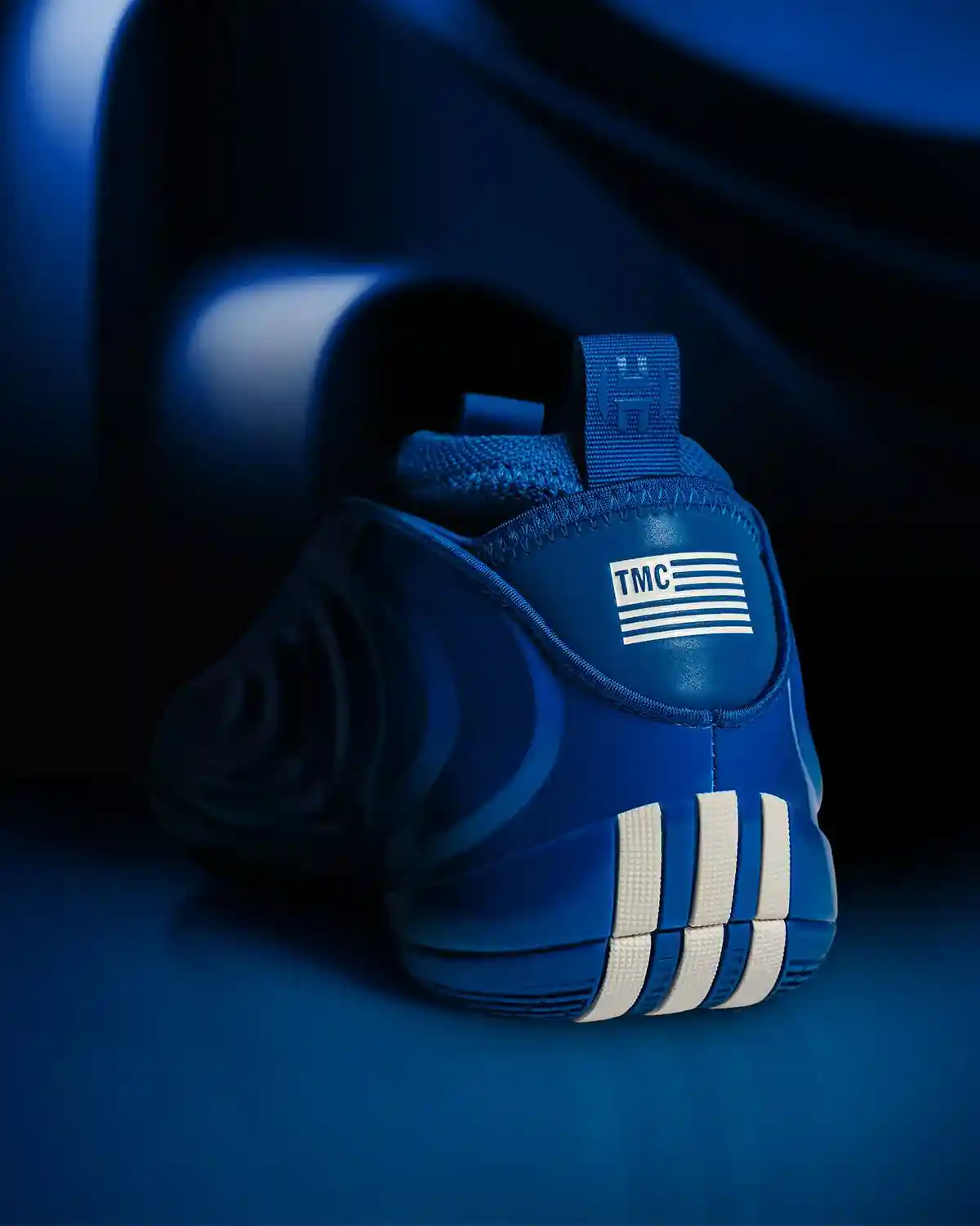 CLOT, adidas Harden 10, adidas - 阿迪達斯哈登 Vol.10 "馬拉松 "以 "克倫肖藍 "致敬尼普賽