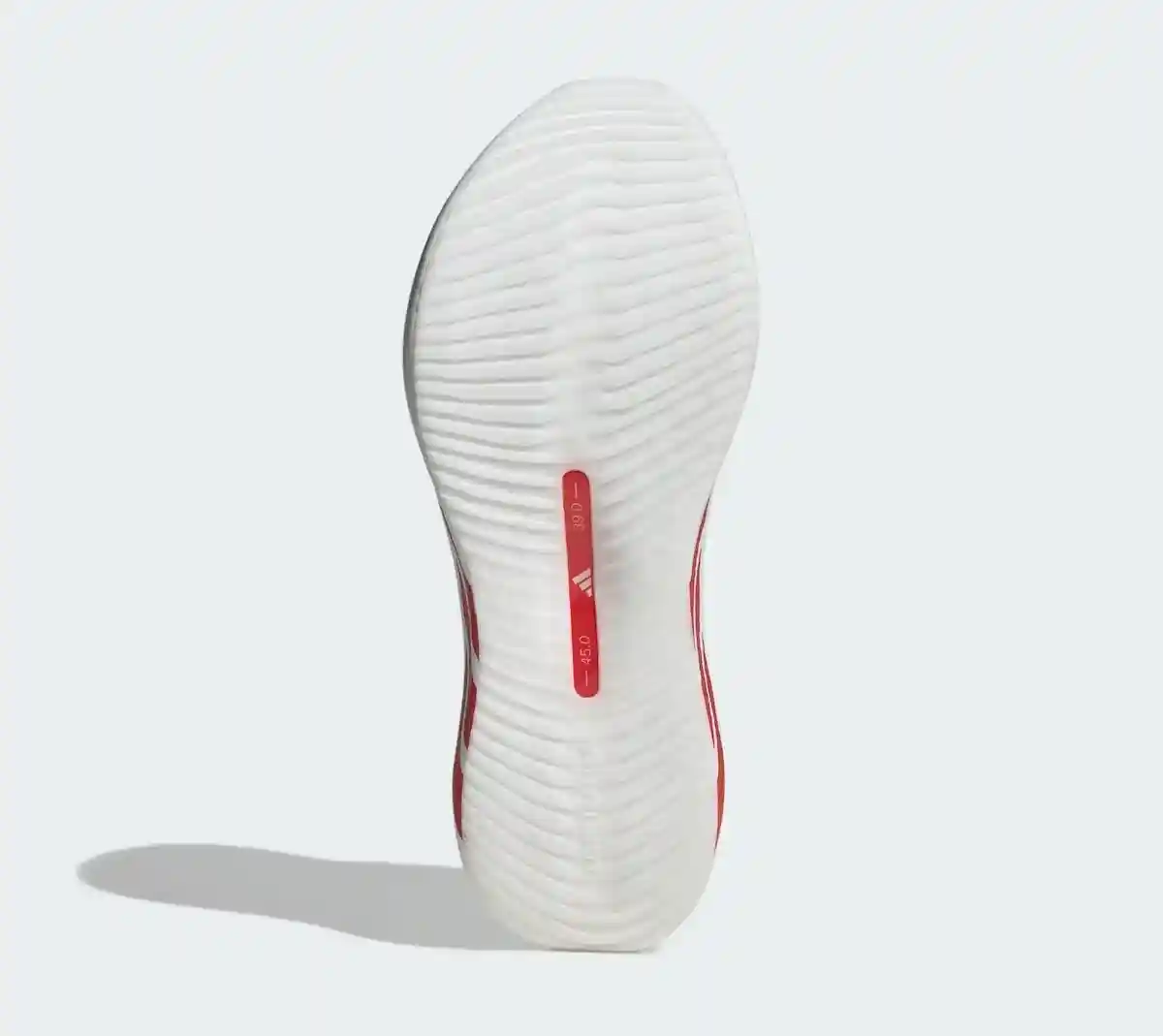 adidas Hyperboost Edge, adidas - 阿迪達斯 Hyperboost Edge "純正紅寶石 "3 月 17 日首發