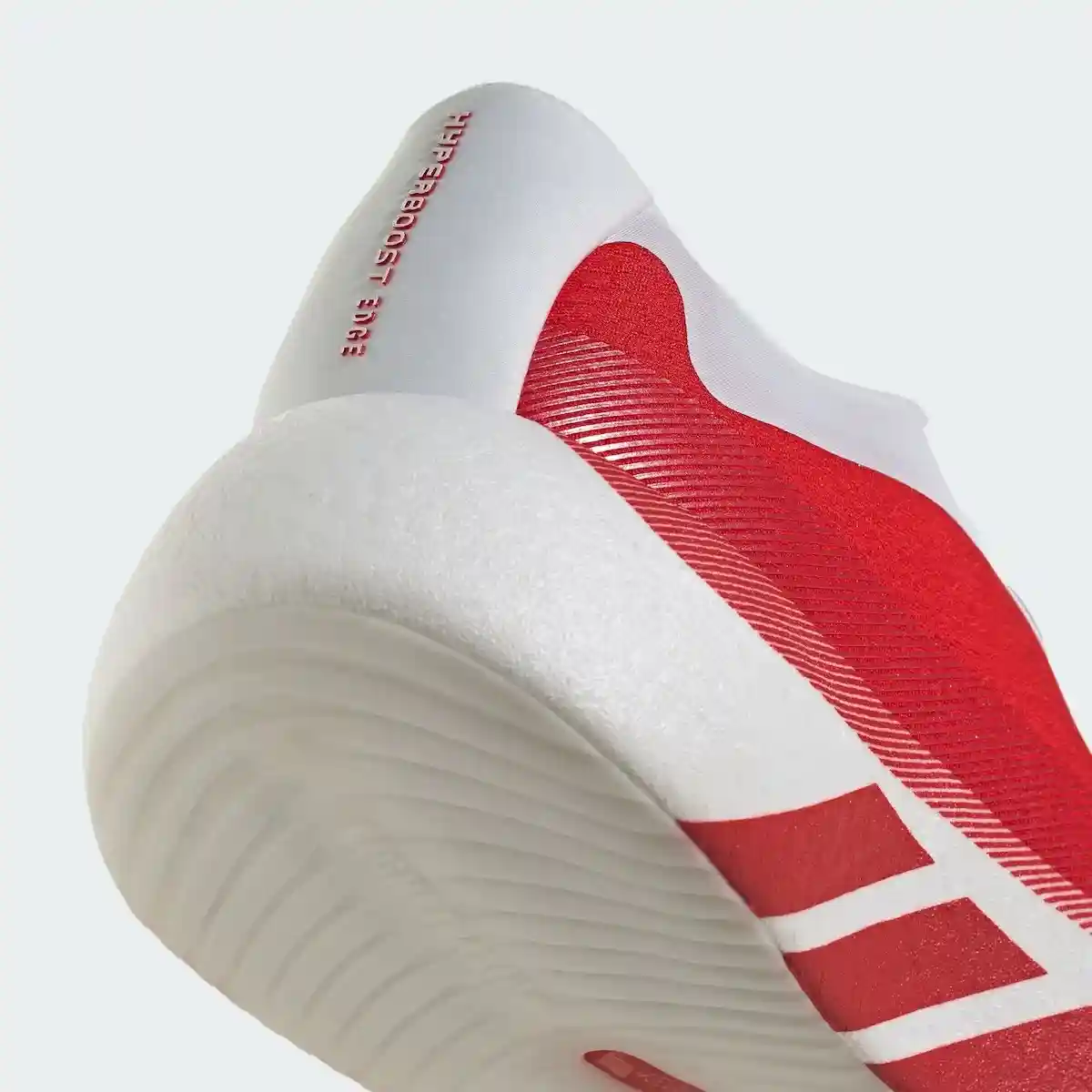 adidas Hyperboost Edge, adidas - 阿迪達斯 Hyperboost Edge "純正紅寶石 "3 月 17 日首發