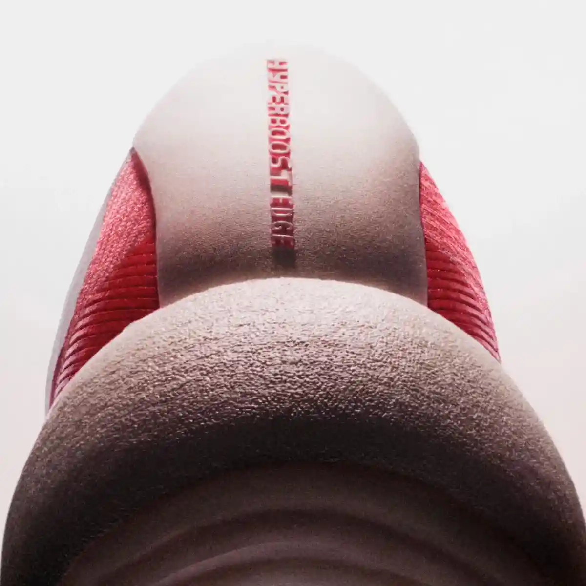 adidas Hyperboost Edge, adidas - 阿迪達斯 Hyperboost Edge "純正紅寶石 "3 月 17 日首發